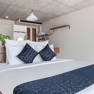 Executive Suite mit Kingsize-Bett